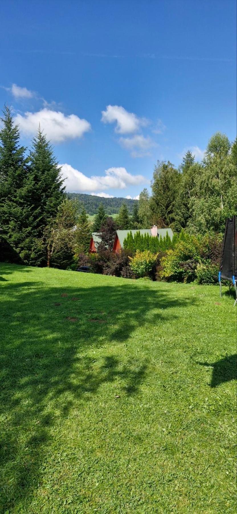 Domki Pod Kiczera W Baligrodzie, Bieszczady Extérieur photo